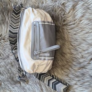 RARE Lululemon The Pedal Pusher *Dune/Fossil